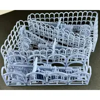 1/72 Scale Model Kit - 1/700 Scale Model Kit - Tank