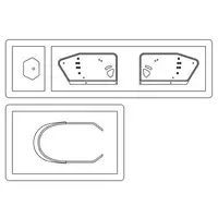 1/24 Scale Model Kit - Vehicle