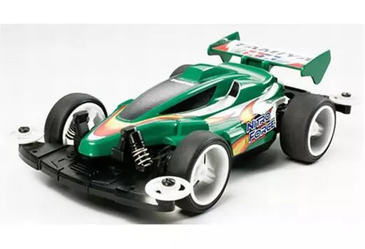 NITRO FORCE Model Kit