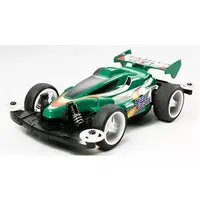 NITRO FORCE Model Kit