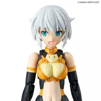 Plastic Model Kit - 30 MINUTES SISTERS / Rishetta