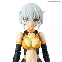 Plastic Model Kit - 30 MINUTES SISTERS / Rishetta