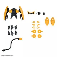 Plastic Model Kit - 30 MINUTES SISTERS / Rishetta