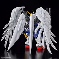 Gundam Models - NEW MOBILE REPORT GUNDAM WING / Wing Gundam Zero