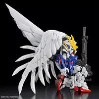 Gundam Models - NEW MOBILE REPORT GUNDAM WING / Wing Gundam Zero