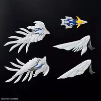 Gundam Models - NEW MOBILE REPORT GUNDAM WING / Wing Gundam Zero