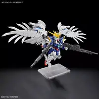 Gundam Models - NEW MOBILE REPORT GUNDAM WING / Wing Gundam Zero