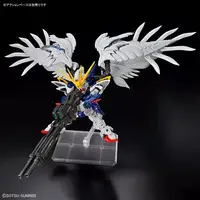 Gundam Models - NEW MOBILE REPORT GUNDAM WING / Wing Gundam Zero