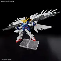 Gundam Models - NEW MOBILE REPORT GUNDAM WING / Wing Gundam Zero
