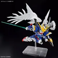 Gundam Models - NEW MOBILE REPORT GUNDAM WING / Wing Gundam Zero