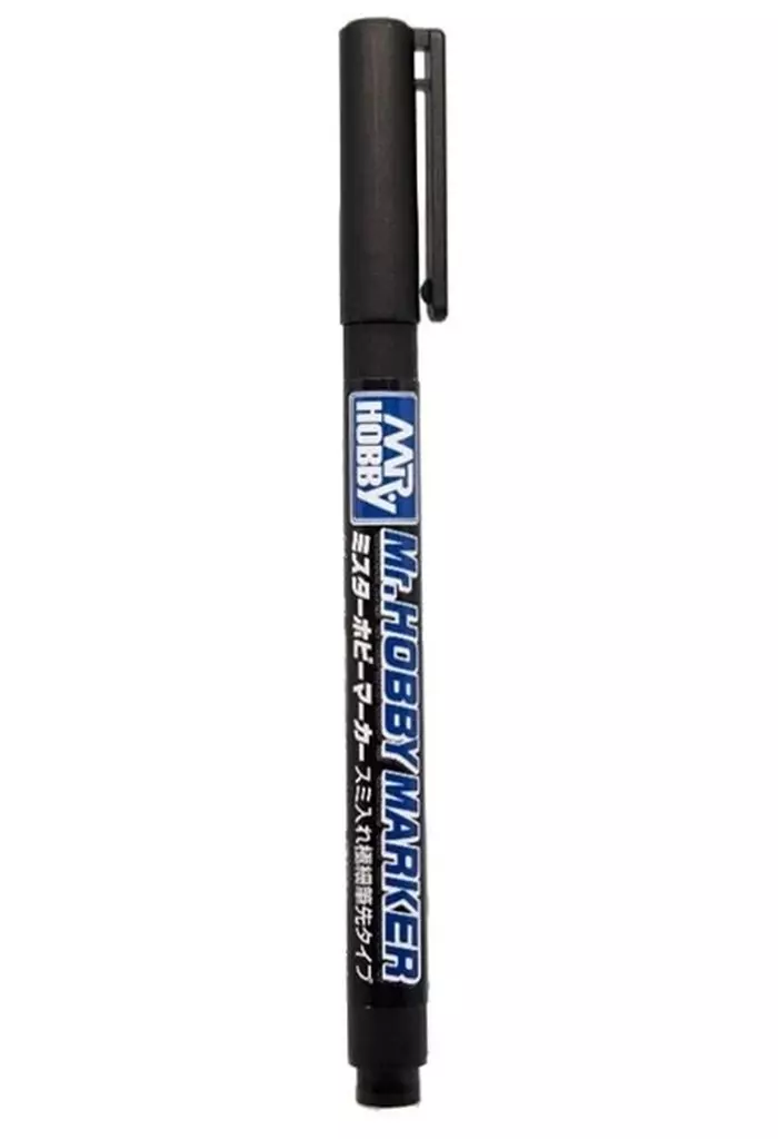 Plastic Model Supplies - Mr.HOBBY