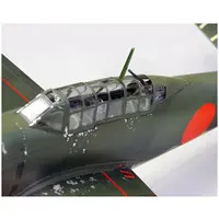 1/48 Scale Model Kit - Fighter aircraft model kits / Boeing B-29 Superfortress