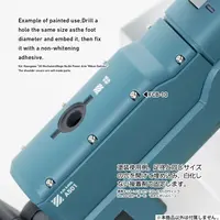 Plastic Model Parts - Detail-Up Parts