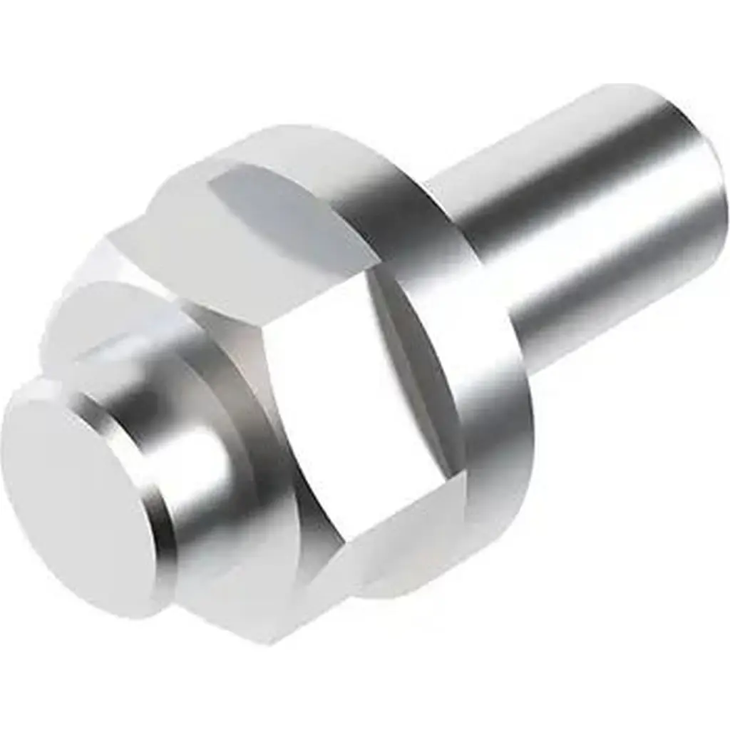 Plastic Model Parts - Detail-Up Parts