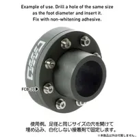 Plastic Model Parts - Detail-Up Parts