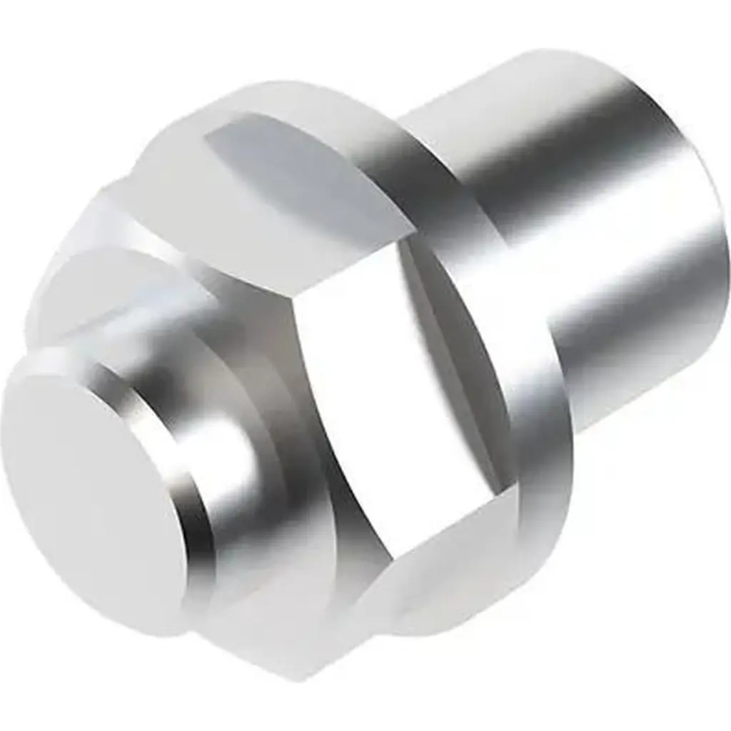 Plastic Model Parts - Detail-Up Parts