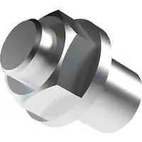 Plastic Model Parts - Detail-Up Parts