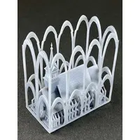 1/700 Scale Model Kit - Castle/Building/Scene