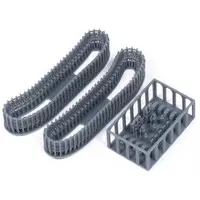 1/72 Scale Model Kit - Grade Up Parts