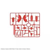 Pokemon PLAMO - Pokémon / Scizor