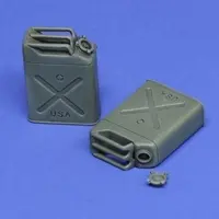 1/16 Scale Model Kit - Diorama