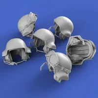 1/35 Scale Model Kit - Israel Defense Forces