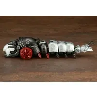 1/72 Scale Model Kit - ZOIDS / Molga