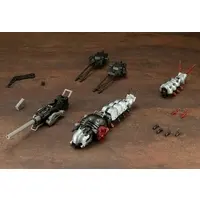 1/72 Scale Model Kit - ZOIDS / Molga