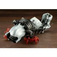 1/72 Scale Model Kit - ZOIDS / Molga
