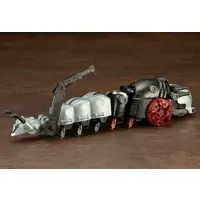 1/72 Scale Model Kit - ZOIDS / Molga