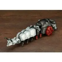 1/72 Scale Model Kit - ZOIDS / Molga