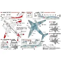 1/700 Scale Model Kit - SKY WAVE / Lockheed F-35 Lightning II