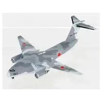 1/700 Scale Model Kit - SKY WAVE / Lockheed F-35 Lightning II