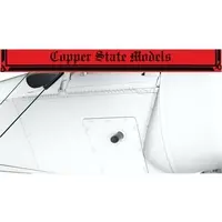 1/32 Scale Model Kit - Detail-Up Parts