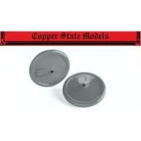 1/32 Scale Model Kit - Detail-Up Parts