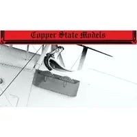 1/32 Scale Model Kit - Detail-Up Parts