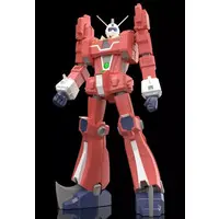 1/450 Scale Model Kit - Space Runaway Ideon / Jong