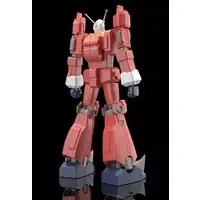1/450 Scale Model Kit - Space Runaway Ideon / Jong