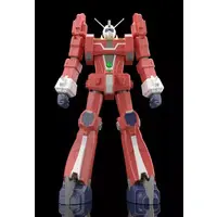 1/450 Scale Model Kit - Space Runaway Ideon / Jong