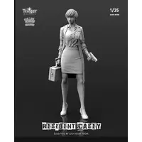 1/24 Scale Model Kit - 1/35 Scale Model Kit - Trigger Series