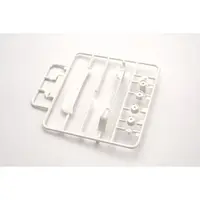 1/24 Scale Model Kit - Inch-up Series