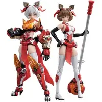 Plastic Model Kit - ETERNAL DAYLIGHT