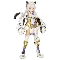 Plastic Model Kit - FRAME ARMS GIRL / Durga I