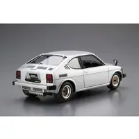 1/20 SUZUKI SS30V ALTO/SS20 CERVO '79 Model Kit