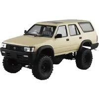 1/24 VZN130G HILUX SURF LIFT UP '91 (TOYOTA) Model Kit