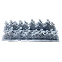 1/35 Scale Model Kit - Grade Up Parts