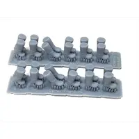 1/35 Scale Model Kit - Grade Up Parts