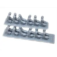 1/35 Scale Model Kit - Grade Up Parts