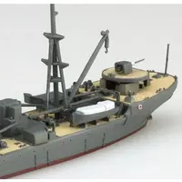 1/700 Scale Model Kit - WATER LINE SERIES / Mamiya