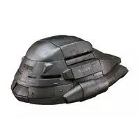 MODEROID - Godzilla / Super X